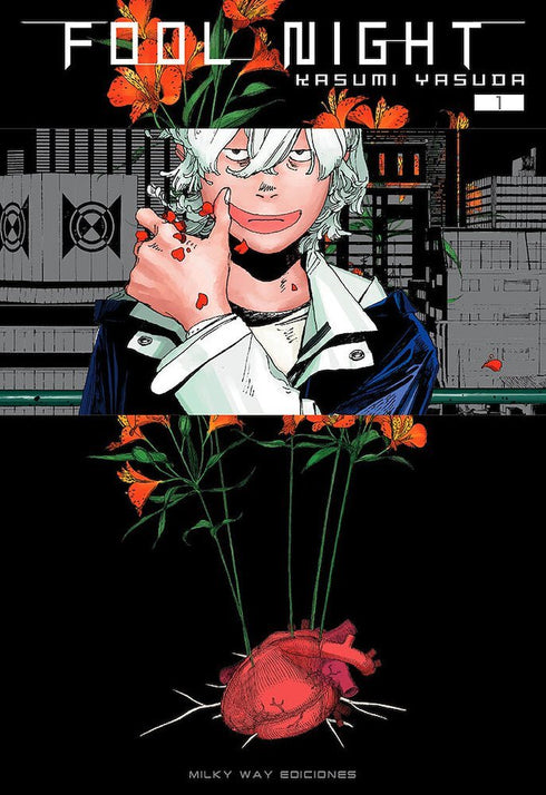 Fool Night 01